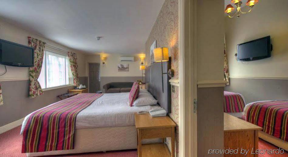 Ethorpe Hotel By Chef & Brewer Collection Gerrards Cross Exterior foto